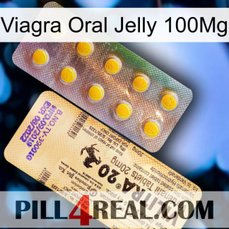 Viagra Oral Jelly 100Mg new06